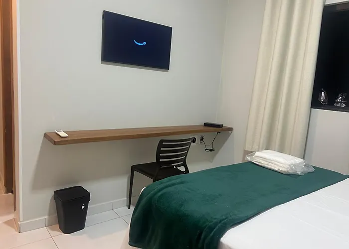 Cubo Hotel