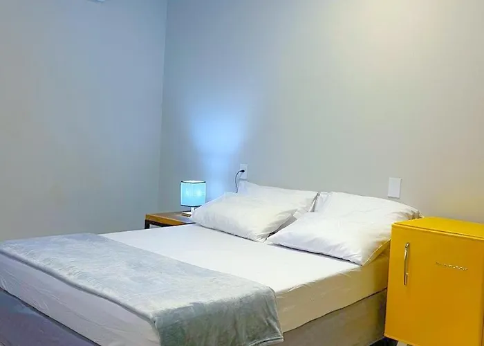 Cubo Hotel