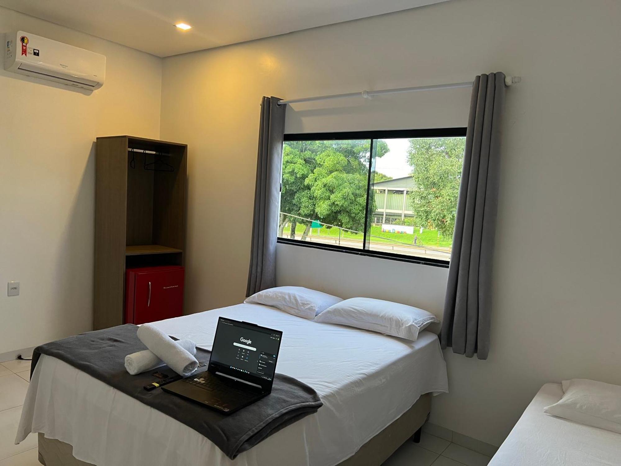 Hotel Cubo