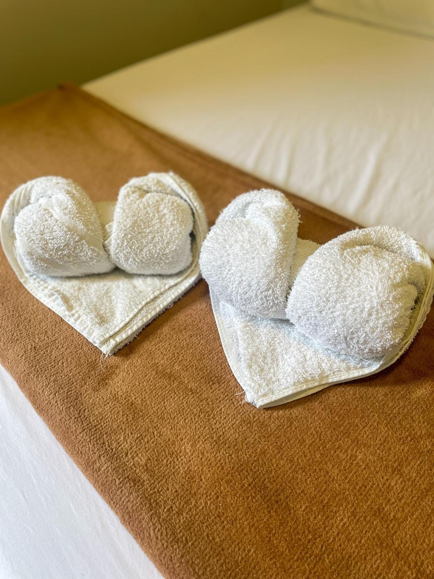 Cubo Hotel Río Branco