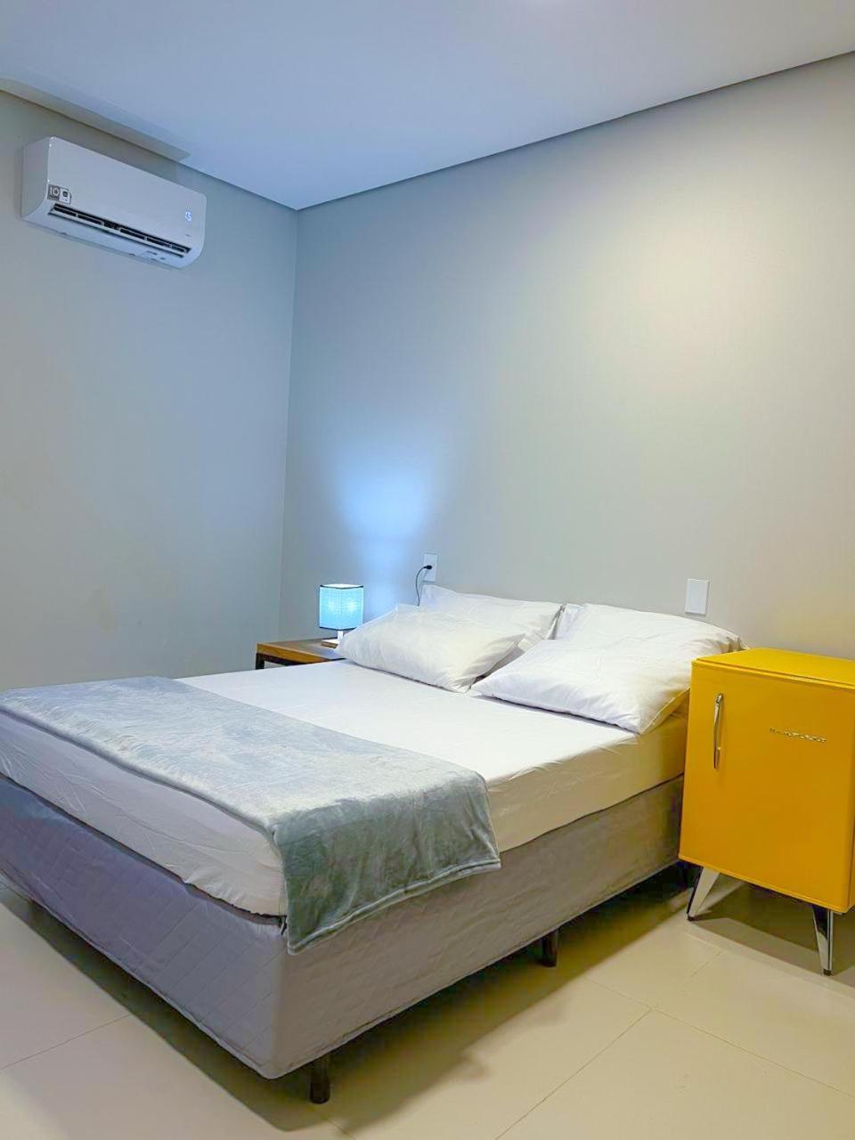 Hotel Cubo Río Branco